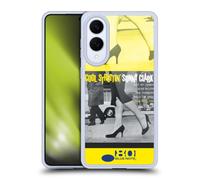 Head Case Designs Officially Licensed Blue Note Records Sonny Clark Cool Struttin' Albums 2 Gel Case [Military Grade Protection] Compatible With Samsung Galaxy S25 Edge
