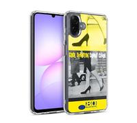Head Case Designs Officially Licensed Blue Note Records Sonny Clark Cool Struttin' Albums 2 Gel Case [Military Grade Protection] Compatible With Samsung Galaxy A07 4G