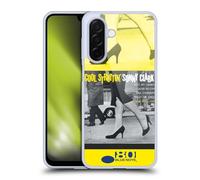 Head Case Designs Officially Licensed Blue Note Records Sonny Clark Cool Struttin' Albums 2 Gel Case [Military Grade Protection] Compatible With Samsung Galaxy A26 5G