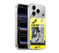 Head Case Designs Officially Licensed Blue Note Records Sonny Clark Cool Struttin' Albums 2 Gel Case [Military Grade Protection] Compatible with Apple iPhone 17 Pro and Compatible with MagSafe