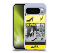 Head Case Designs Officially Licensed Blue Note Records Sonny Clark Cool Struttin' Albums 2 Gel Case [Military Grade Protection] Compatible with Google Pixel 10 Pro XL and Compatible with MagSafe