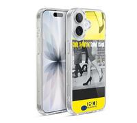 Head Case Designs Officially Licensed Blue Note Records Sonny Clark Cool Struttin' Albums 2 Gel Case [Military Grade Protection] Compatible with Apple iPhone 17 and Compatible with MagSafe