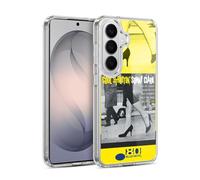 Head Case Designs Officially Licensed Blue Note Records Sonny Clark Cool Struttin' Albums 2 Gel Case [Military Grade Protection] Compatible with Samsung Galaxy S26 and Compatible with MagSafe