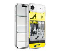 Head Case Designs Officially Licensed Blue Note Records Sonny Clark Cool Struttin' Albums 2 Gel Case [Military Grade Protection] Compatible with Apple iPhone 17 Air and Compatible with MagSafe