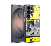 Head Case Designs Officially Licensed Blue Note Records Sonny Clark Cool Struttin' Albums 2 Gel Case [Military Grade Protection] Compatible with Samsung Galaxy S26 Ultra and Compatible with MagSafe
