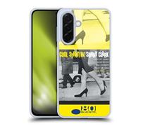 Head Case Designs Officially Licensed Blue Note Records Sonny Clark Cool Struttin' Albums 2 Gel Case [Military Grade Protection] Compatible With Samsung Galaxy A36 5G