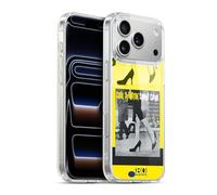 Head Case Designs Officially Licensed Blue Note Records Sonny Clark Cool Struttin' Albums 2 Gel Case [Military Grade Protection] Compatible with Apple iPhone 17 Pro Max and Compatible with MagSafe