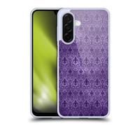 Head Case Designs Officially Licensed Brigid Ashwood Acanthus Pillar Patterns Gel Case [Military Grade Protection] Compatible With Samsung Galaxy A26 5G