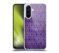 Head Case Designs Officially Licensed Brigid Ashwood Acanthus Pillar Patterns Gel Case [Military Grade Protection] Compatible With Samsung Galaxy A36 5G
