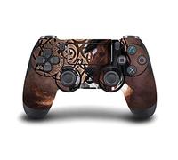Head Case Designs Officially Licensed Brigid Ashwood Horse Art Mix Vinyl Sticker Gaming Skin Decal Cover Compatible With Sony PlayStation 4 PS4 DualShock 4 Controller