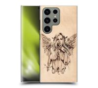 Head Case Designs Officially Licensed Brigid Ashwood Incomplete Steampunk Hard Back Case Compatible With Samsung Galaxy S24 Ultra 5G