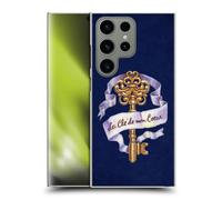 Head Case Designs Officially Licensed Brigid Ashwood Key To My Heart 2 Vintage Romance 2 Hard Back Case Compatible With Samsung Galaxy S24 Ultra 5G