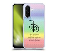Head Case Designs Officially Licensed Brigid Ashwood Reiki Inspirational Gel Case [Military Grade Protection] Compatible With Samsung Galaxy A26 5G