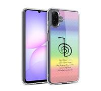 Head Case Designs Officially Licensed Brigid Ashwood Reiki Inspirational Gel Case [Military Grade Protection] Compatible With Samsung Galaxy A07 4G