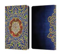 Head Case Designs Officially Licensed Brigid Ashwood Rose Celtic Wisdom 3 Leather Wallet Case Compatible With Amazon Kindle 11th Gen 6in 2022