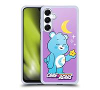 Head Case Designs Officially Licensed Care Bears Bedtime Characters Gel Case [Military Grade Protection] Compatible with Samsung Galaxy A16 5G and Compatible with MagSafe