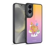 Head Case Designs Officially Licensed Care Bears Celebrate 40th Anniversary Gel Armour Case [Military Grade Protection] Compatible With Samsung Galaxy S25 Edge