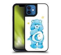 Head Case Designs Officially Licensed Care Bears Dream Classic Gel Armour Case [Military Grade Protection] Compatible With Apple iPhone 12 / iPhone 12 Pro