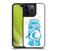 Head Case Designs Officially Licensed Care Bears Dream Classic Gel Armour Case [Military Grade Protection] Compatible With Apple iPhone 14 Pro Max