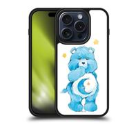Head Case Designs Officially Licensed Care Bears Dream Classic Gel Armour Case [Military Grade Protection] Compatible With Apple iPhone 15 Pro