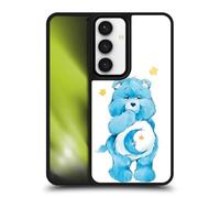 Head Case Designs Officially Licensed Care Bears Dream Classic Gel Armour Case [Military Grade Protection] Compatible With Samsung Galaxy S24 5G