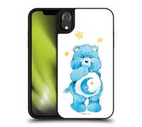 Head Case Designs Officially Licensed Care Bears Dream Classic Gel Armour Case [Military Grade Protection] Compatible With Apple iPhone XR