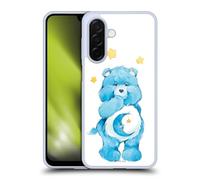 Head Case Designs Officially Licensed Care Bears Dream Classic Gel Case [Military Grade Protection] Compatible With Samsung Galaxy A26 5G