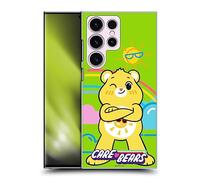 Head Case Designs Officially Licensed Care Bears Funshine Characters Hard Back Case Compatible With Samsung Galaxy S23 Ultra 5G