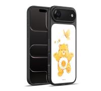 Head Case Designs Officially Licensed Care Bears Funshine Classic Gel Armour Case [Military Grade Protection] Compatible With Apple iPhone 17 Air