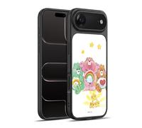 Head Case Designs Officially Licensed Care Bears Group Classic Gel Armour Case [Military Grade Protection] Compatible With Apple iPhone 17 Air