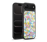 Head Case Designs Officially Licensed Care Bears Rainbow 40th Anniversary Gel Armour Case [Military Grade Protection] Compatible With Apple iPhone 17 Air