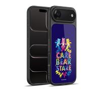 Head Case Designs Officially Licensed Care Bears Stare 40th Anniversary Gel Armour Case [Military Grade Protection] Compatible With Apple iPhone 17 Air