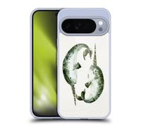Head Case Designs Officially Licensed Cat Coquillette Original Narwhals Sea Gel Case [Military Grade Protection] Compatible with Google Pixel 10 Pro XL and Compatible with MagSafe