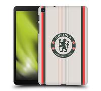 Head Case Designs Officially Licensed Chelsea Football Club Away 2025/26 Kit Hard Back Case Compatible With Galaxy Tab A 8.0 & S Pen 2019