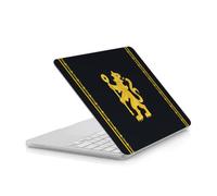 Head Case Designs Officially Licensed Chelsea Football Club Away 2026/27 Kit Vinyl Sticker Skin Decal Cover Compatible With Apple MacBook Neo 13" A3404 A18 Pro (2026)
