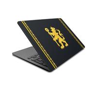 Head Case Designs Officially Licensed Chelsea Football Club Away 2026/27 Kit Vinyl Sticker Skin Decal Cover Compatible With MacBook Air 13.6" A2681/A3113/A3240/A3449 2022/2024/2025/2026