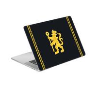 Head Case Designs Officially Licensed Chelsea Football Club Away 2026/27 Kit Vinyl Sticker Skin Decal Cover Compatible With MacBook Pro 15.4" A1707/A1990