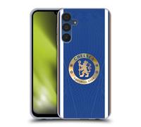 Head Case Designs Officially Licensed Chelsea Football Club Home 2023/24 Kit Soft Gel Case Compatible With Samsung Galaxy A15