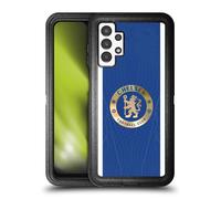 Head Case Designs Officially Licensed Chelsea Football Club Home 2023/24 Kit Ultra-Armoured Shockproof Case Compatible With Samsung Galaxy A13 (2022)