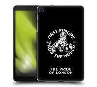 Head Case Designs Officially Licensed Chelsea Football Club The Pride of London 2025 World Champions Hard Back Case Compatible With Galaxy Tab A 8.0 & S Pen 2019