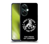 Head Case Designs Officially Licensed Chelsea Football Club The Pride of London 2025 World Champions Gel Case [Military Grade Protection] Compatible With OnePlus Nord N30