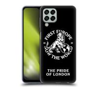 Head Case Designs Officially Licensed Chelsea Football Club The Pride of London 2025 World Champions Gel Case [Military Grade Protection] Compatible With Samsung Galaxy M33 (2022)