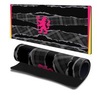 Head Case Designs Officially Licensed Chelsea Football Club Third 2024/25 Kit Gaming Office Desk PC Keyboard Mouse Mat Pad 23.62 x 11.81 x 0.12 inches (600 x 300 mm) - L