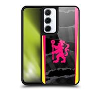 Head Case Designs Officially Licensed Chelsea Football Club Third 2024/25 Kit Gel Armour Case [Military Grade Protection] Compatible With Samsung Galaxy A55 5G