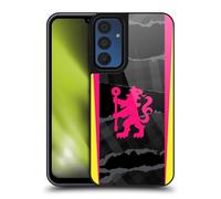 Head Case Designs Officially Licensed Chelsea Football Club Third 2024/25 Kit Gel Armour Case [Military Grade Protection] Compatible With Samsung Galaxy A15