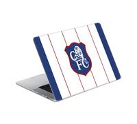 Head Case Designs Officially Licensed Chelsea Football Club Third 2026/27 Kit Vinyl Sticker Skin Decal Cover Compatible With MacBook Pro 14" A2442/A3426 M5 Pro/A3427 M5 Max 2026