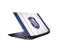 Head Case Designs Officially Licensed Chelsea Football Club Third 2026/27 Kit Vinyl Sticker Skin Decal Cover Compatible With HP Pavilion 15.6" 15-dk0047TX
