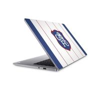 Head Case Designs Officially Licensed Chelsea Football Club Third 2026/27 Kit Vinyl Sticker Skin Decal Cover Compatible With Mi NoteBook 14 (2020)
