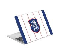 Head Case Designs Officially Licensed Chelsea Football Club Third 2026/27 Kit Vinyl Sticker Skin Decal Cover Compatible With MacBook Air 13.3" A1932/A2179