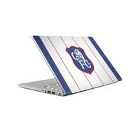 Head Case Designs Officially Licensed Chelsea Football Club Third 2026/27 Kit Vinyl Sticker Skin Decal Cover Compatible With Asus Vivobook 14 X409FA-EK555T